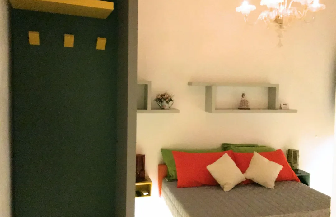 Villa Paola B&B-1