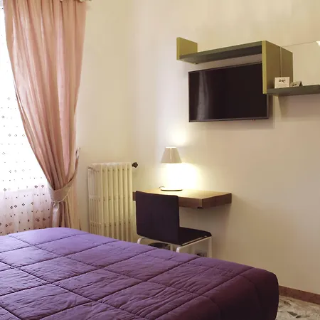 Villa Paola B&B-3